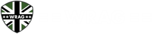 WRAG shield logo large